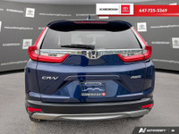 Check out this 2019 Honda CR-V EX AWD with 194,186 KMS, finished in a sleek Blue exterior. Packed wi... (image 4)