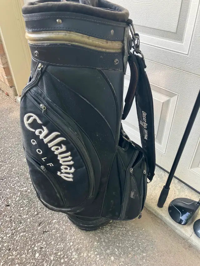 CALLAWAY - TAYLORMADE - RAM591896212952197121