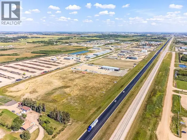 PT SE 5-50-1 W4 Rural Vermilion River, County of, Alberta in Land for Sale in Lloydminster - Image 6
