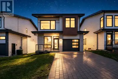 Welcome to this sun-filled, 7-year-old home nestled on a quiet cul-de-sac, just minutes from the bra...