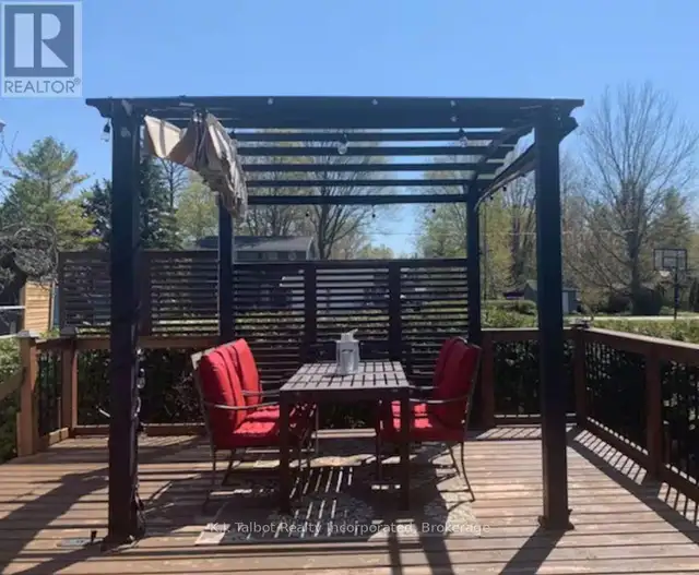 9 RAVINE PARK ROAD N Central Huron (Goderich), Ontario in Houses for Sale in Grand Bend - Image 30