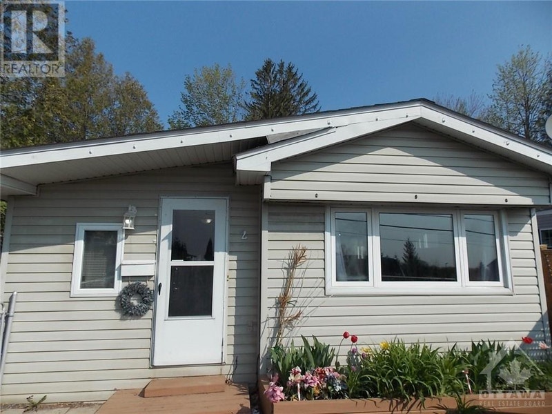 7481 MITCH OWENS ROAD UNIT2 Ottawa, Ontario Houses for Sale Ottawa