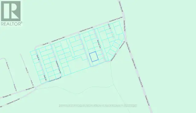 PT LT 35 CON 3 WBR JOHN DRIVE Northern Bruce Peninsula, Ontario62863793318787121