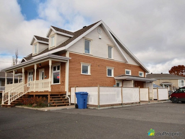 $550,000 - Quadruplex for sale in Laurier-Station — photo 3