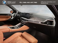 ===== 2024 BMW X6 xDrive40i | Gr. Sup. Amélioré | Gr. M Sport Pro | ===== ===== * Groupe Supérieur A... (image 8)
