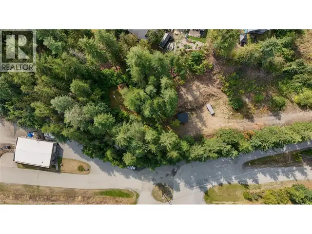 BALFOUR Avenue Lot# LOT 8 Kaslo, British Columbia in Land for Sale in Nelson - Image 18