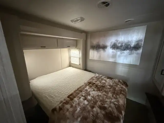 2013 Newmar Bay Star 2901 in RVs & Motorhomes in Longueuil / South Shore - Image 14