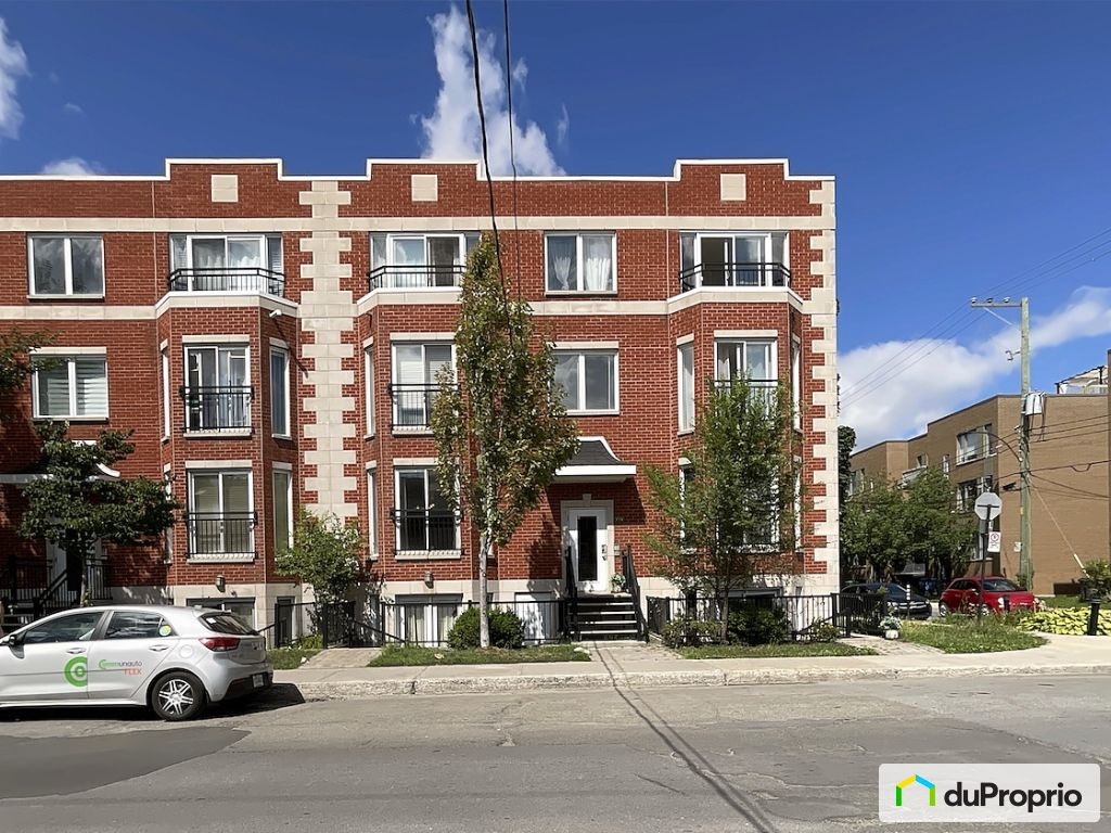 $357,000 - Condominium in Villeray / St-Michel / Parc-Extension — photo 2