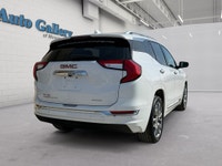 WHERE COMFORT MEETS CAPABILITY 1.5L Turbocharged 4-Cylinder Engine 9-Speed Automatic Transmission Ad... (image 4)