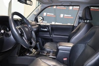 Special Finance Price: $37,999 | Cash Price: $39,499 2020 Toyota 4Runner Limited Nightshade - No Acc... (image 7)