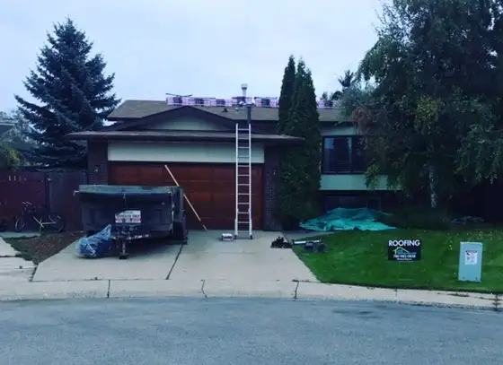 Specialists for re-roofing at a reasonable price 780-982-0838 in Floors & Walls in City of Toronto - Image 6