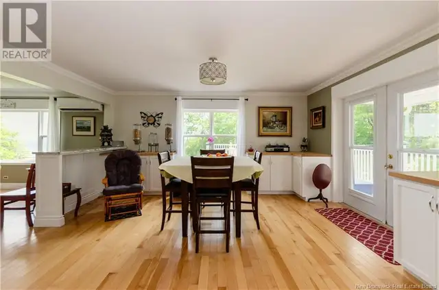 1750 Route 114 Stoney Creek, New Brunswick in Houses for Sale in Moncton - Image 10
