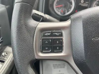 2023 RAM 1500 Classic SLT BACKUP CAM! CALL NOW!, View more