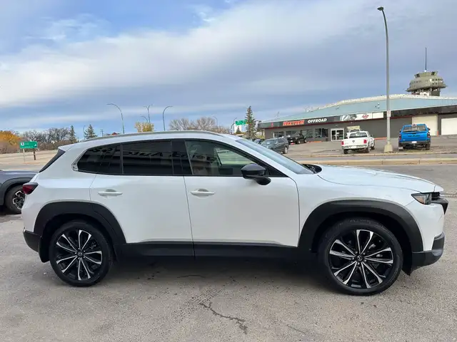 2024 Mazda CX-50601862363257907201