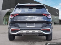 Designed to conquer your daily commute and weekend adventures, this 2023 Kia Sportage LX Sport Utili... (image 4)