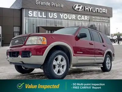 As Traded, Inspection Provided Upon Request 4.0L V6 Engine | Floormats | Power Seating | Beige Leath...
