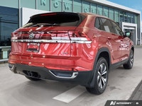 *Volkswagen Atlas Cross Sport | Only 97 KM | Practically New | Sport-Styled SUV with Travel Assist*... (image 6)