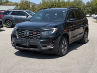 CARFAX Canada No Reported Accidents 2022 Honda Passport TrailSport | AWD | V6 Power | Adventure Read... (image 2)