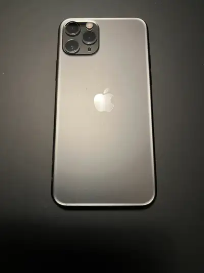 iPhone 11 Pro 64GB – Water Damaged – Good Screen & Body, View more