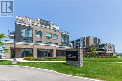 632 - 5055 GREENLANE ROAD Lincoln (Beamsville), Ontario
