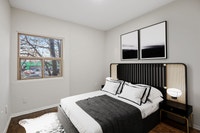 Round Tree Manor Located at Dynes Rd and Prospect St. Stunning 3 Bedroom Town Home Townhome Amenitie... (image 7)