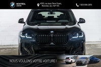 Provenant d'un seul propriétaire ayant effectué l'entretien ? la concession, ce BMW X3 xDrive30i est... (image 1)