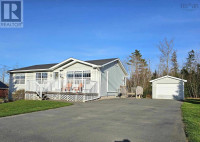 2039 Angell Street Westville, Nova Scotia