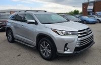 ???? BAD CREDIT? NO CREDIT? NEW TO CANADA? WE CAN HELP! ???? ???? 2017 Toyota Highlander XLE AWD 7 P... (image 8)