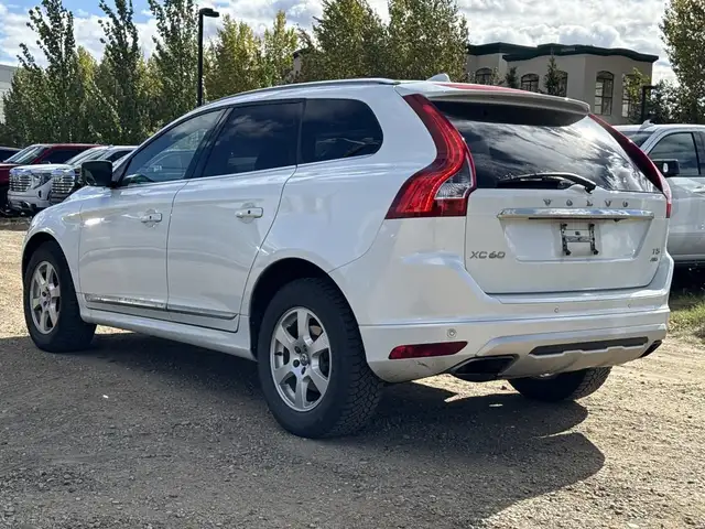 2017 Volvo XC60 Premier604579890264156165