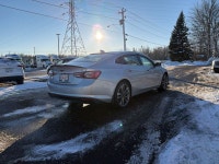 Remote Start, LED Lights, Aluminum Wheels, Android Auto, Apple CarPlay! This classy and sophisticate... (image 4)