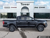 Look at this 2021 Ford Ranger . Its Automatic transmission and Intercooled Turbo Regular Unleaded I-... (image 7)
