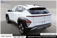 2024 Hyundai Kona 2.0L Preferred Experience the Hyundai Kona 2.0L Preferred with only 49942 km on th... (image 3)