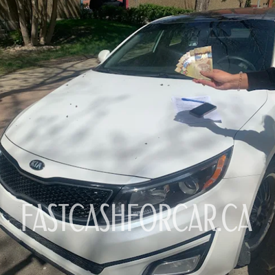 We Pay Cash For All Kinds Of Scrap & Used Car | Any Make Or Model | Same Day Pick Up 647-223-2376 AJ...