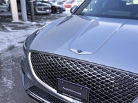 Recently Traded In. This One Owner, Accident Free, Genisis Gv70 Has Pride Of Ownership Evident Throu... (image 7)