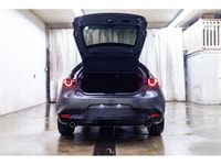 **ACCIDENT FREE - MECHANICALLY CERTIFIED** 73,833 KM This 2021 Mazda 3 GT Sport Hatchback is powered... (image 8)