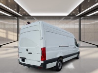 2025 Mercedes-Benz Sprinter 2500 Professional, capable, and built to meet the demands of serious com... (image 2)