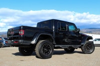 2020 Jeep Gladiator Rubicon 4X4 | No Accidents | BC Registered | Back up Camera | Bluetooth | Keyles... (image 5)