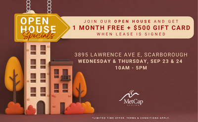Current Promotions View our units by clicking the virtual tour link, schedule a video tour or make a...