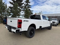 2026 Ford F-350 AMVIC Licensed Engine: 8 Cylinder Engine 7.3L Safety Equipment ABS And Driveline Tra... (image 2)