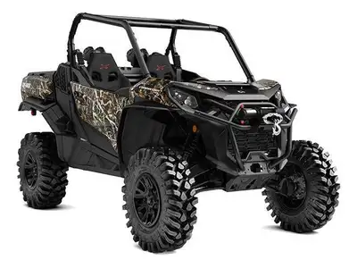 Lapointe Sports Inc 2026 Can-Am Commander X mr 1000R Can-Am Commander X mr 1000R 2026 CAN-AM Command...