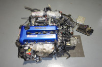 JDM NISSAN PULSAR SENTRA G20 VZ-R N1 SR16VE ENGINE LSD 5 SPEED