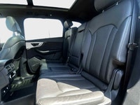 Certified 2019 Audi Q7 for sale in excellent condition with 2 keys included - luxury, performance an... (image 8)