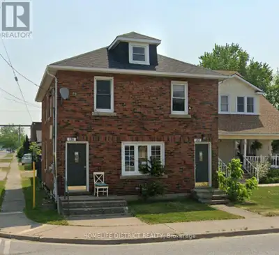 Conveniently located near Hwy 406 and downtown, this fully renovated property features 5 brand-new a...
