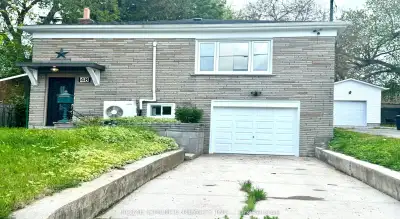 Price: $999,990 / $3,794/mo Welcome to this Well Maintained Spacious 3bedrooms Detached home located...