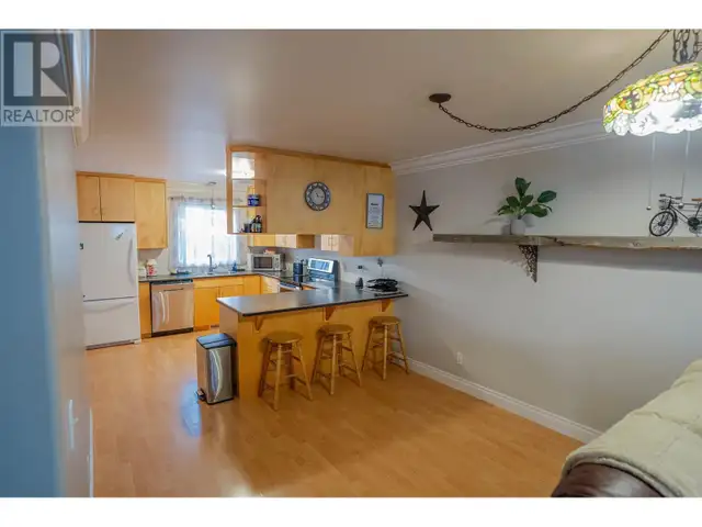 8703-8707 89 AVENUE Fort St. John, British Columbia in Houses for Sale in Fort St. John - Image 11