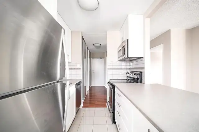 1 Bedroom Den Apartment for Rent - 737 Carnarvon Street in Long Term Rentals in Burnaby/New Westminster - Image 16