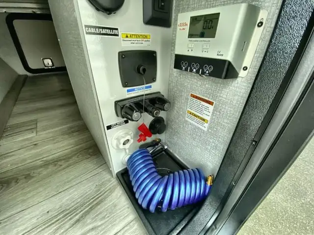 2025 EAST TO WEST Alta 3100KXT in Travel Trailers & Campers in Bedford - Image 18