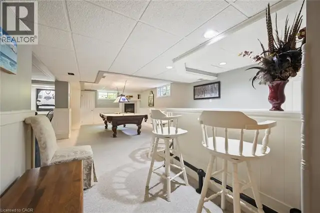 1 BAVARIAN Place Heidelberg, Ontario in Houses for Sale in Kitchener / Waterloo - Image 37