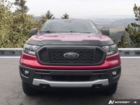 Welcome to Moncton Chrysler Jeep Dodge. Recent Arrival! 2020 Ford Ranger XLT EcoBoost 2.3L I4 GTDi D... (image 8)
