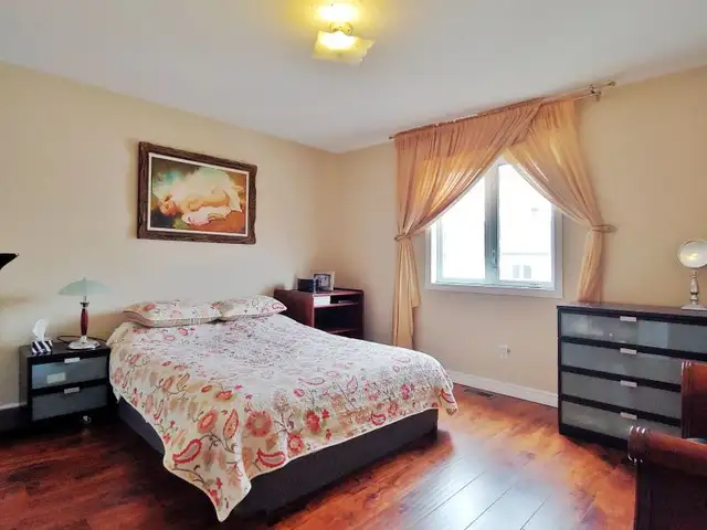 4 Bedroom + 2/House/Yard/For Rent/Ottawa in Long Term Rentals in Ottawa - Image 14